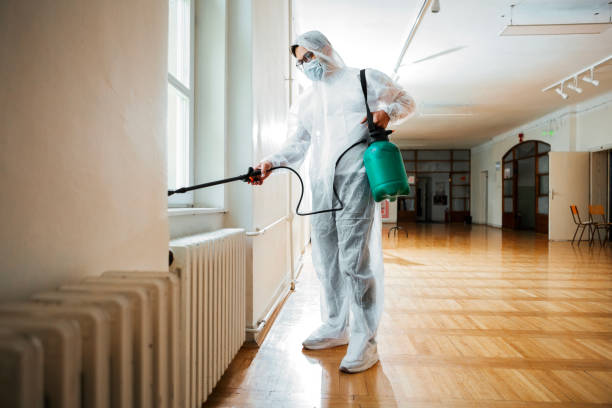 Best Exterminator Services  in Federalsburg, MD